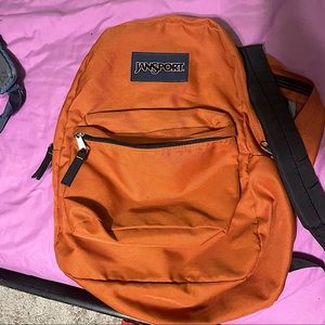 Jansport Backpack